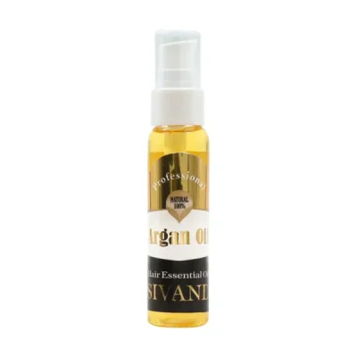 روغن آرگان سیوند مناسب مو 45 میلی لیتر