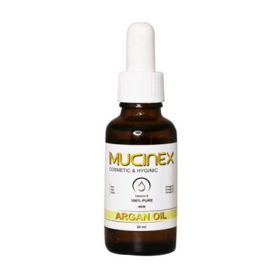 روغن آرگان مراکش ماسینکس 30 میلی لیتر