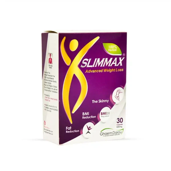قرص اسلیم مکس قائم دارو_6a21a4bb94ed6.webp قرص اسلیم مکس قائم دارو - تصویر 1