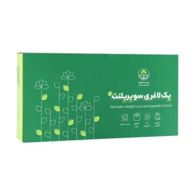 پک لاغری سوپرپلنت